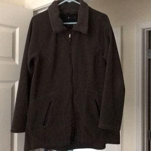 Calvin Klein Performance fleece